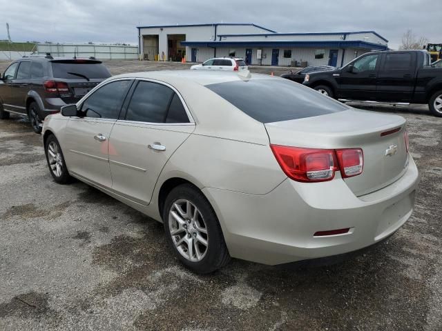 2013 Chevrolet Malibu 1LT