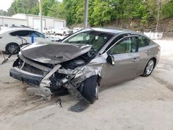 Nissan salvage cars for sale: 2013 Nissan Altima 2.5