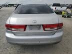 2003 Honda Accord EX