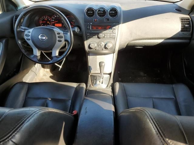 2009 Nissan Altima 2.5