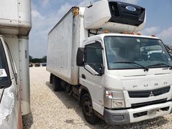 Lotes con ofertas a la venta en subasta: 2015 Mitsubishi Fuso Truck OF America INC FE FEC72S