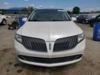 2016 Lincoln MKT