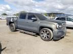 2017 GMC Sierra C1500 Denali