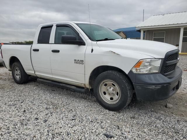 2018 Dodge RAM 1500 ST