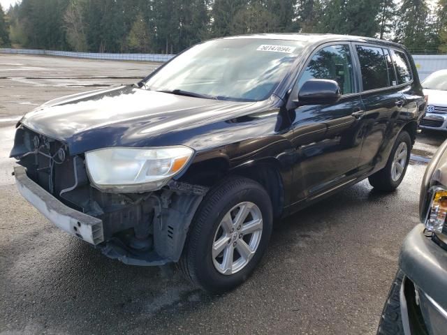 2008 Toyota Highlander