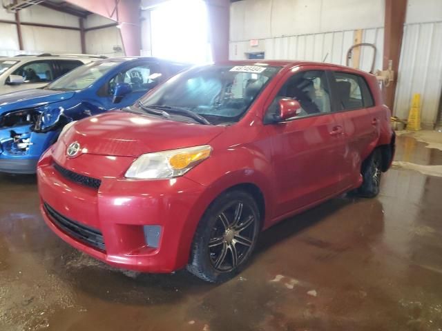 2011 Scion XD