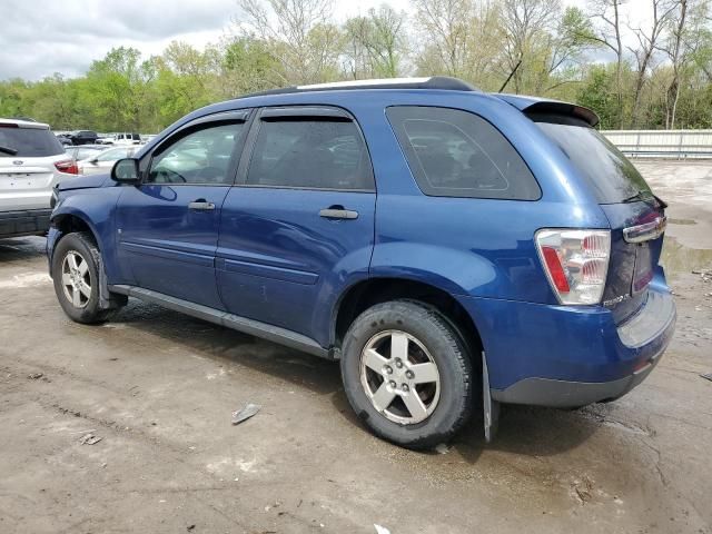 2008 Chevrolet Equinox LS