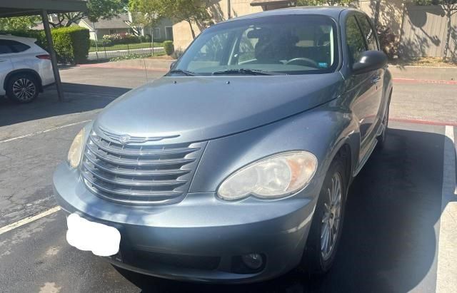 2008 Chrysler PT Cruiser Limited