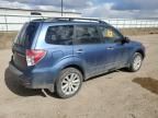 2011 Subaru Forester 2.5X Premium