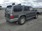 1997 Toyota 4runner Limited