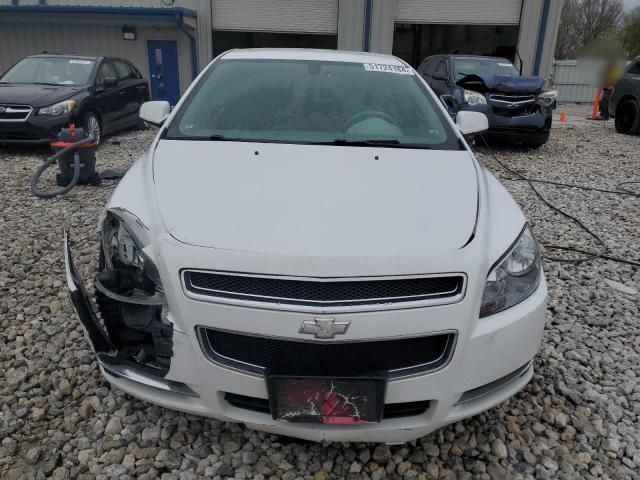 2012 Chevrolet Malibu 1LT