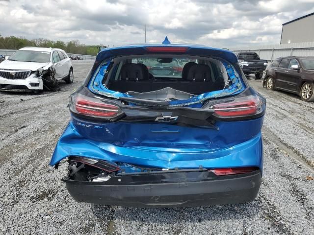 2023 Chevrolet Bolt EV 2LT