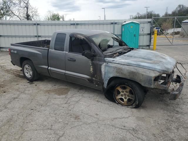 2005 Dodge Dakota SLT