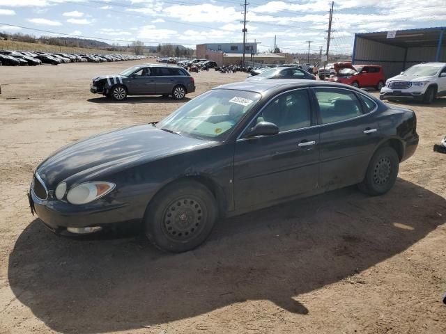 2006 Buick Lacrosse CX