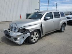 Salvage cars for sale at Nampa, ID auction: 2008 Chevrolet HHR LT