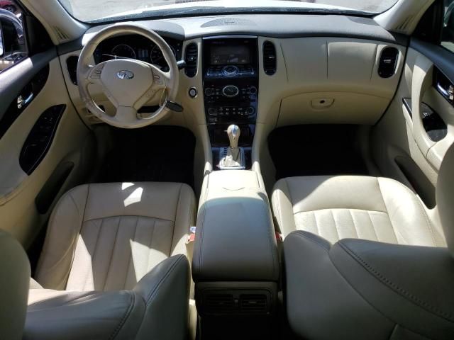 2011 Infiniti EX35 Base