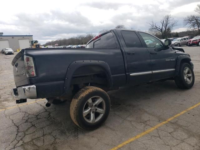 2006 Dodge RAM 1500 ST