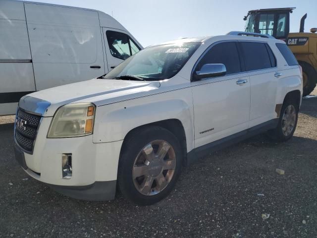 2010 GMC Terrain SLT