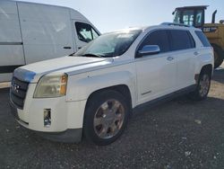 Salvage cars for sale from Copart Newton, AL: 2010 GMC Terrain SLT