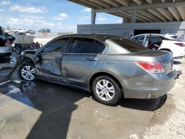 2009 Honda Accord LXP