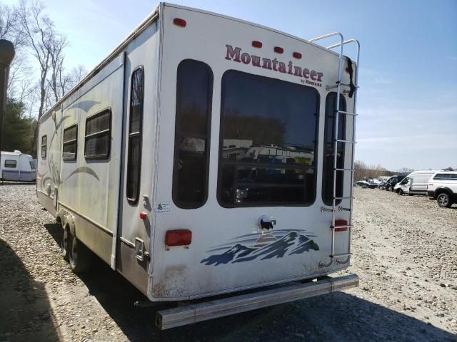 2005 Keystone Montana