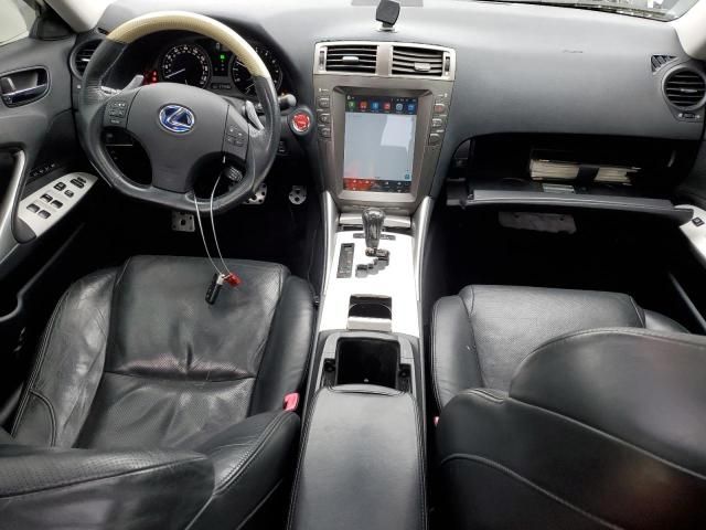 2006 Lexus IS 350