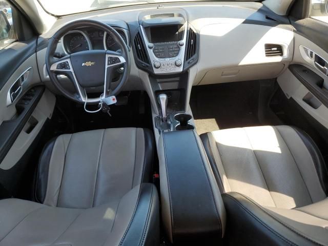 2015 Chevrolet Equinox LTZ