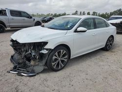 Volkswagen Passat se Vehiculos salvage en venta: 2021 Volkswagen Passat SE