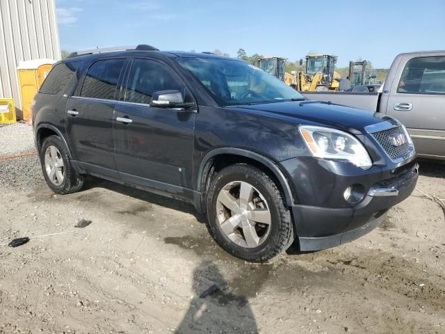 2010 GMC Acadia SLT-1