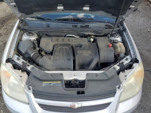 2007 Chevrolet Cobalt LS