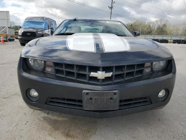 2012 Chevrolet Camaro LT