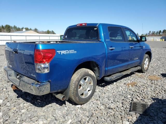 2007 Toyota Tundra Crewmax Limited