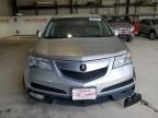 2010 Acura MDX