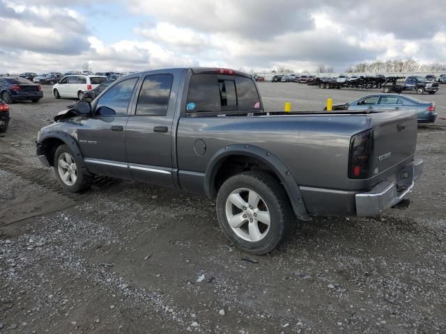 2004 Dodge RAM 1500 ST