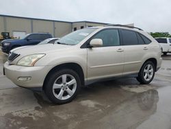 2005 Lexus RX 330 for sale in Wilmer, TX