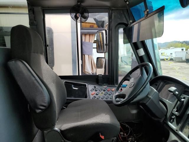 2018 Freightliner Chassis B2B