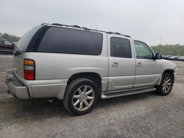 2005 GMC Yukon XL Denali