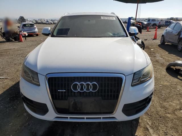 2010 Audi Q5 Premium Plus