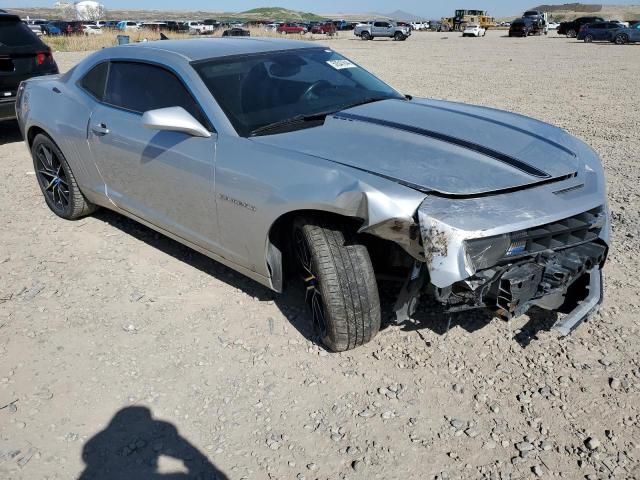 2010 Chevrolet Camaro LT