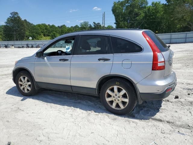 2007 Honda CR-V EX