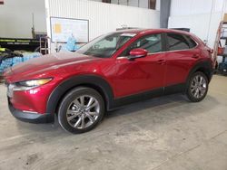 Salvage cars for sale at Greenwood, NE auction: 2020 Mazda CX-30 Select