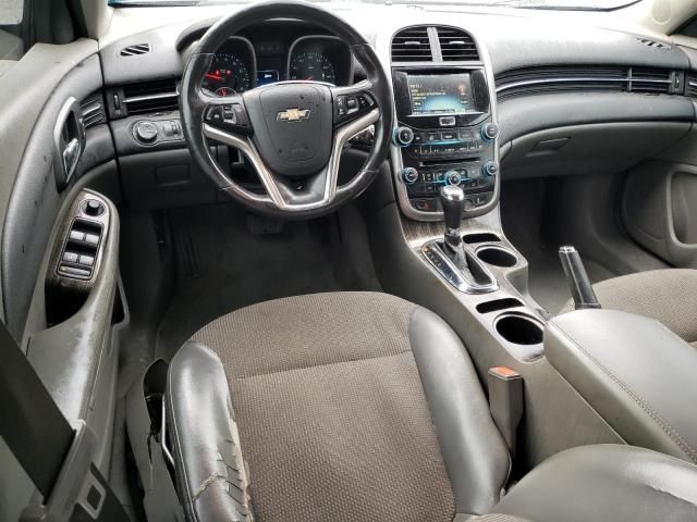 2015 Chevrolet Malibu 2LT