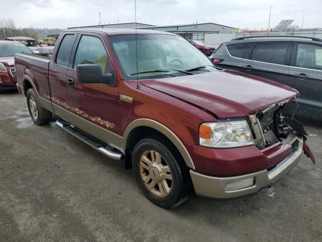 2004 Ford F150