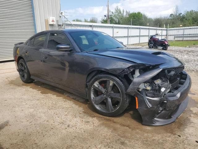 2019 Dodge Charger R/T