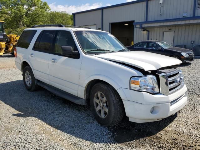 2010 Ford Expedition XLT