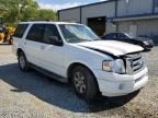 2010 Ford Expedition XLT