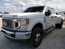 Ford f350 Super Duty Vehiculos salvage en venta: 2021 Ford F350 Super Duty