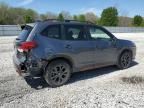 2022 Subaru Forester Sport