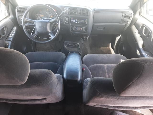 2001 Chevrolet Blazer