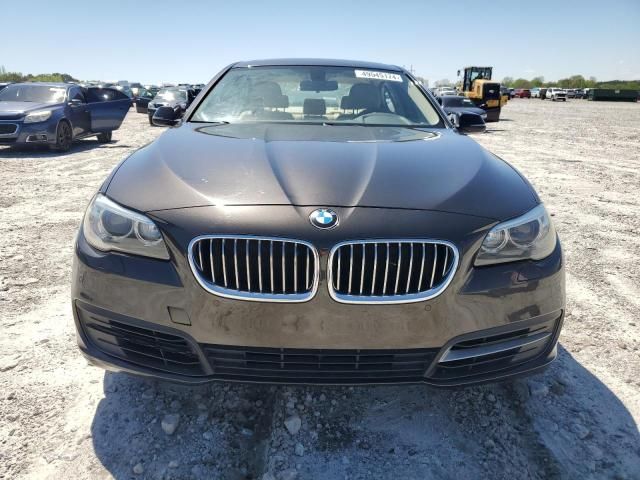 2014 BMW 528 I